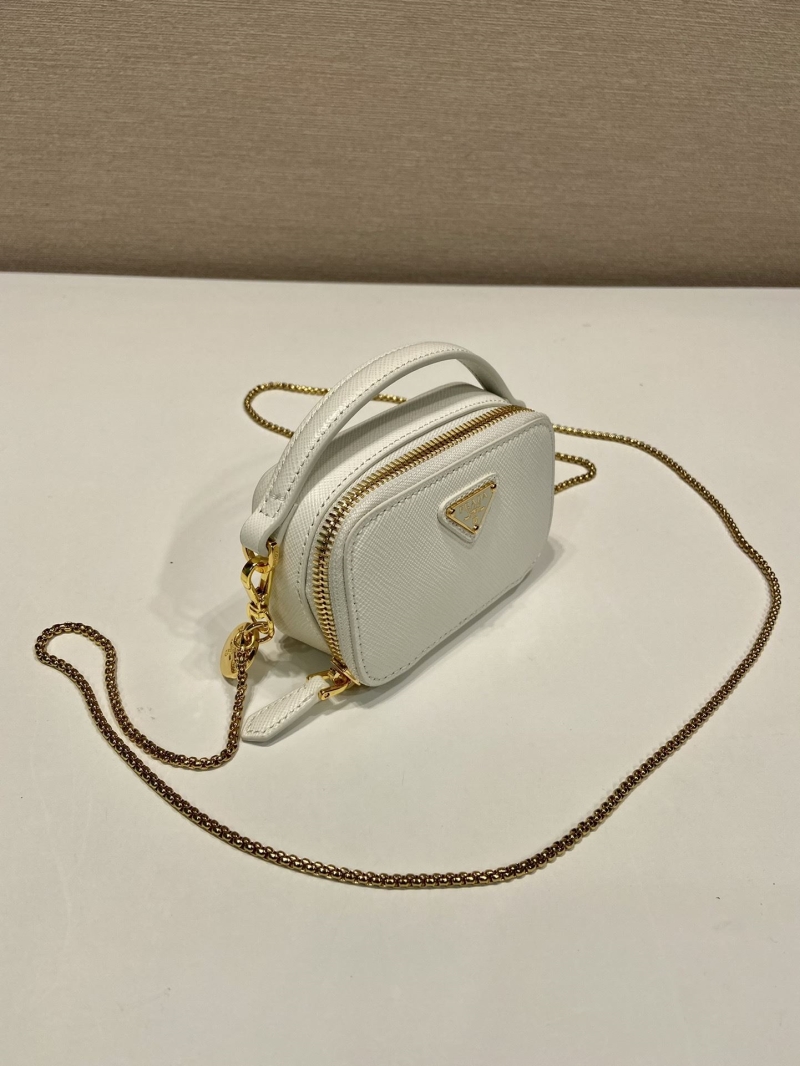 Pra*a satchel bags